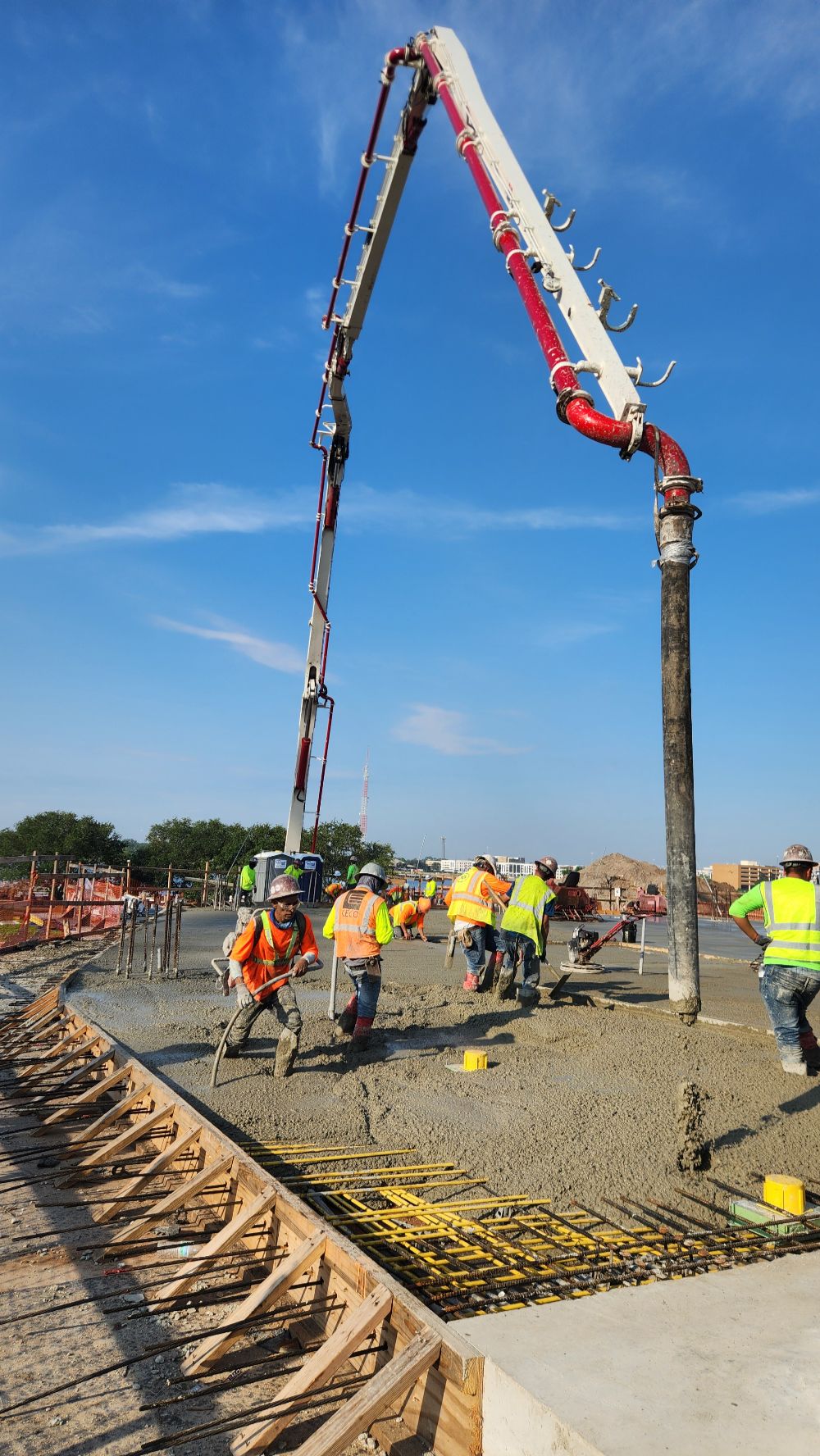 Select Concrete Cutting Services (5)