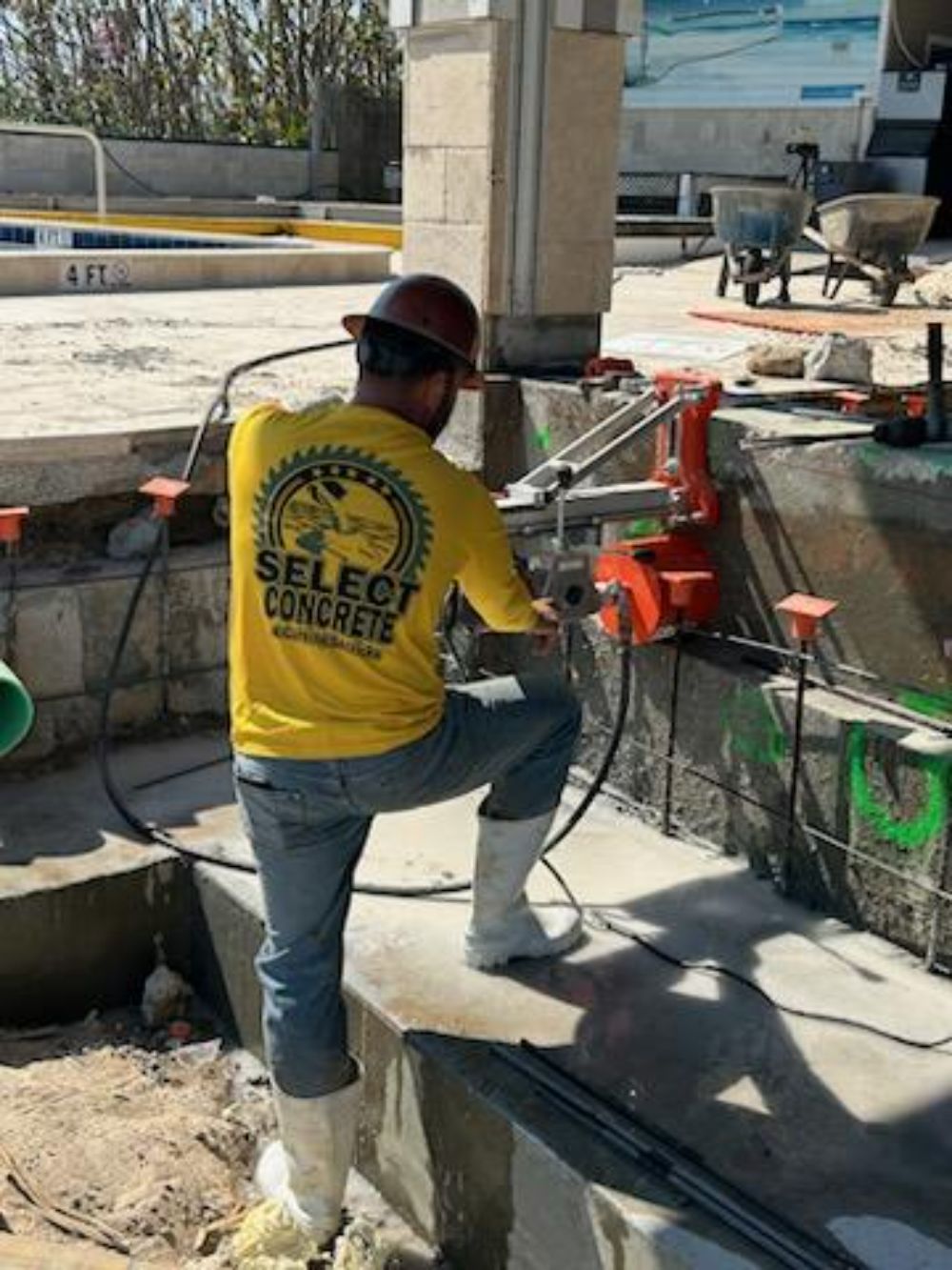 Select Concrete Cutting Services (9)